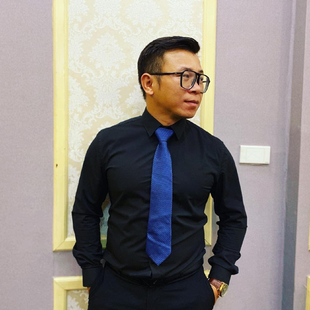 Dương Phú Anh
