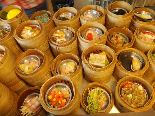 Dim sum