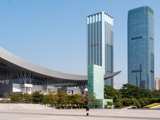 Thâm Quyến