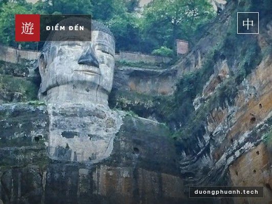Nga Mi Sơn và Lạc Sơn Đại Phật: hai kỳ quan của Tứ Xuyên