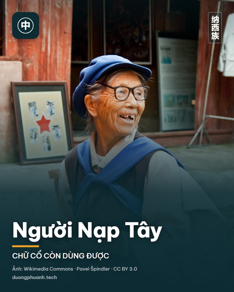 Người Nạp Tây