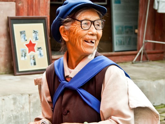 Người Nạp Tây