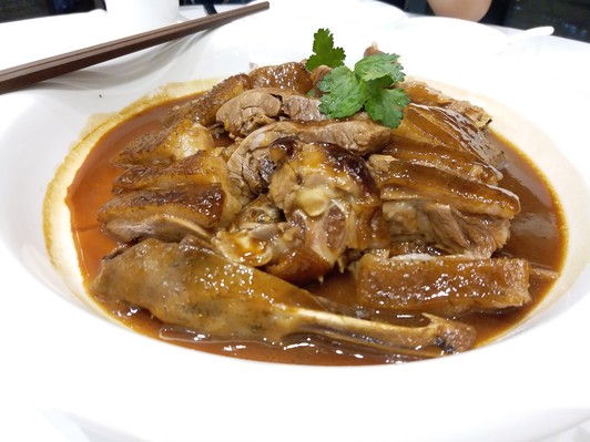 Ẩm thực Quảng Đông