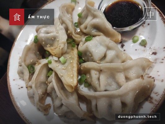 Ẩm thực Sơn Đông