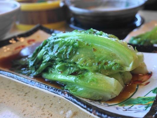 Gia vị nhà bếp