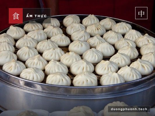 Bánh bao