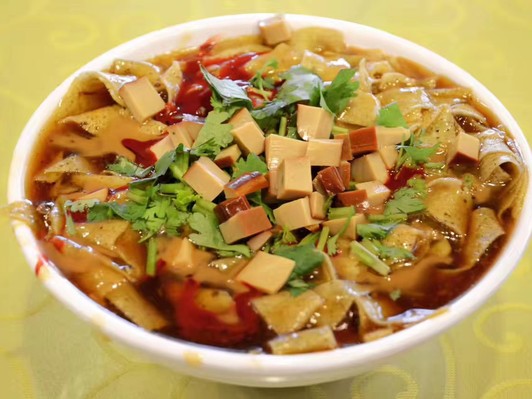 Bữa sáng người Trung Quốc: ăn gì và vì sao ăn ngoài đường