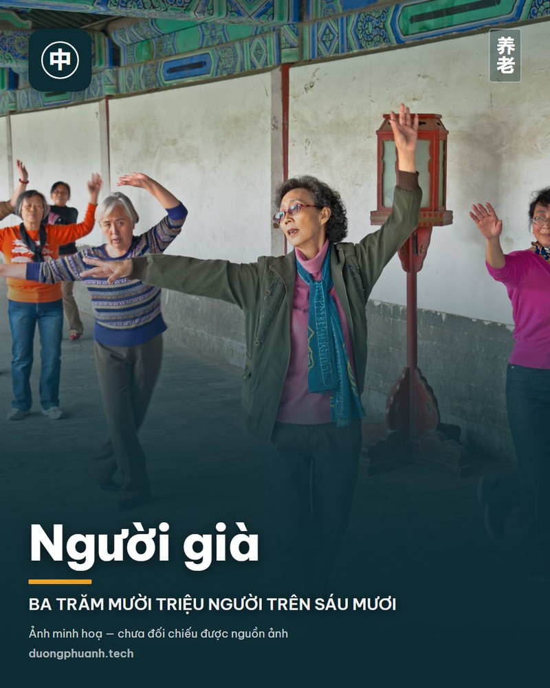Người già