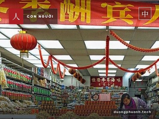 Bác sĩ đông y Trung Quốc: nghề chẩn bệnh bằng ba ngón tay