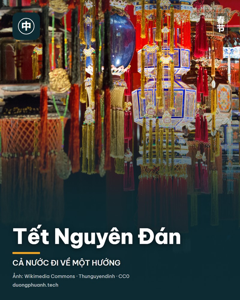 Tết Nguyên Đán