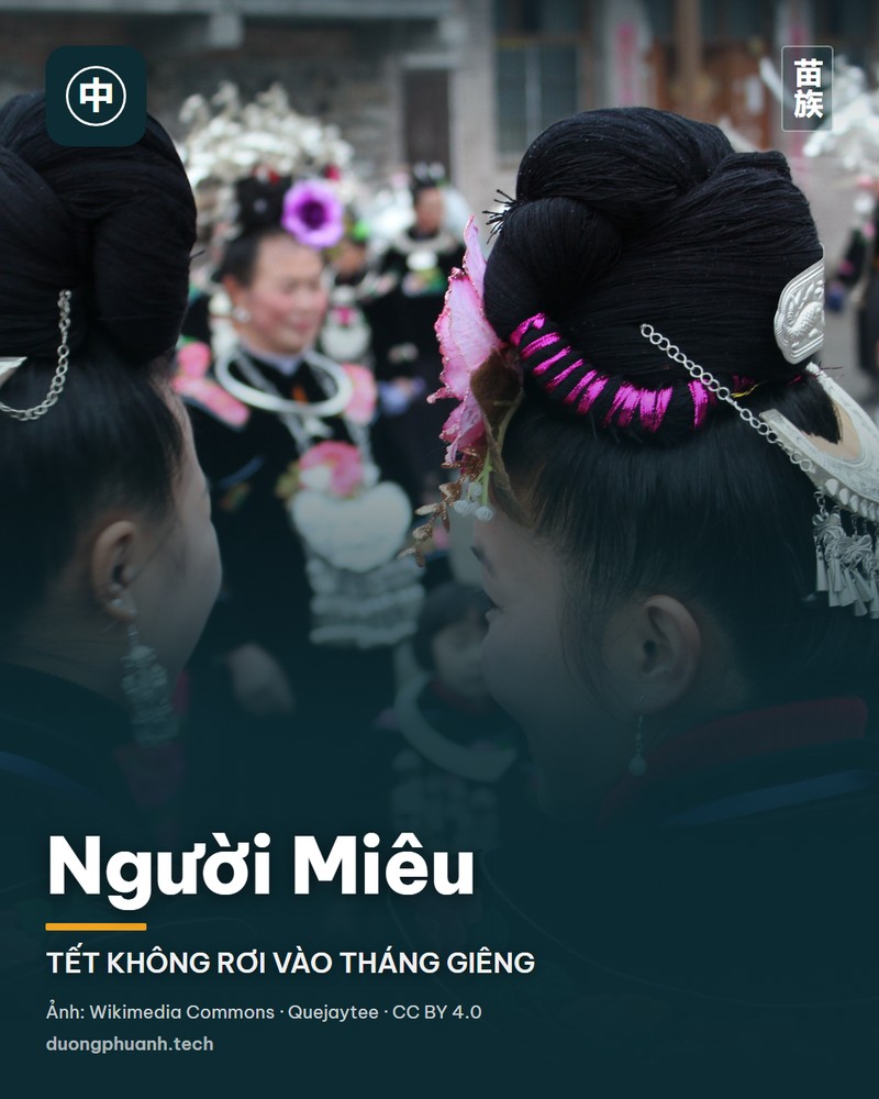 Người Miêu