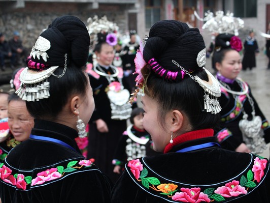 Người Miêu