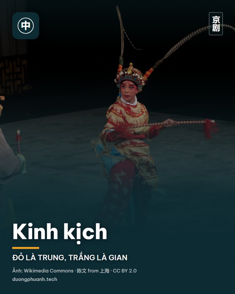 Kinh kịch