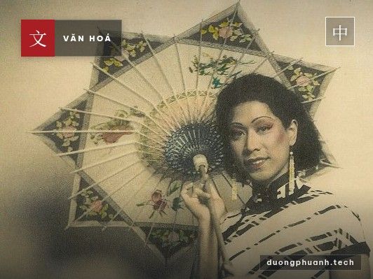 Áo sườn xám