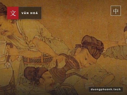 Trà đạo Trung Hoa: từ Kinh Trà của Lục Vũ tới ấm tử sa