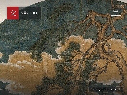 Tết Trung Thu và truyền thuyết Hằng Nga trên cung trăng