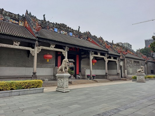 Tang lễ và hiếu đạo Trung Hoa: ba năm để trả một đời ơn sinh thành