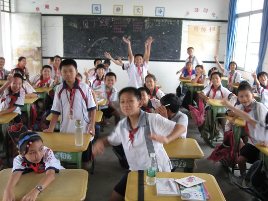 Tiếng phổ thông và tiếng địa phương: một đất nước nói hàng trăm giọng
