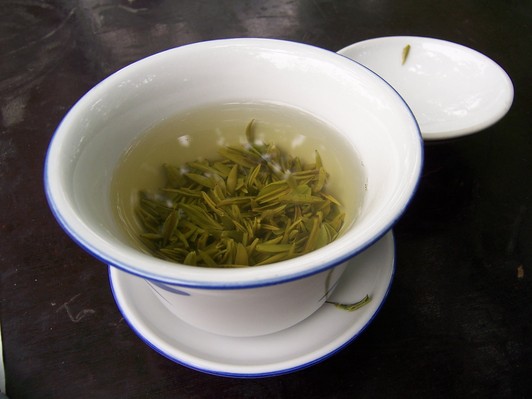 Uống trà theo vùng đất Trung Quốc: mỗi miền một chén, một cách