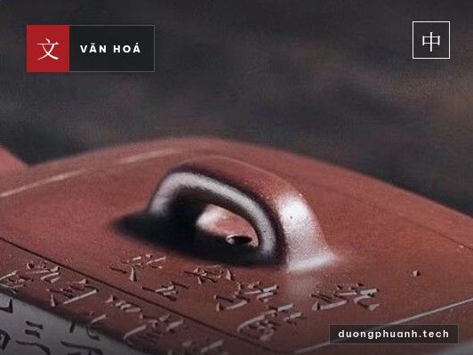 Trà đạo và ấm tử sa: khi đất Nghi Hưng gặp nước trà