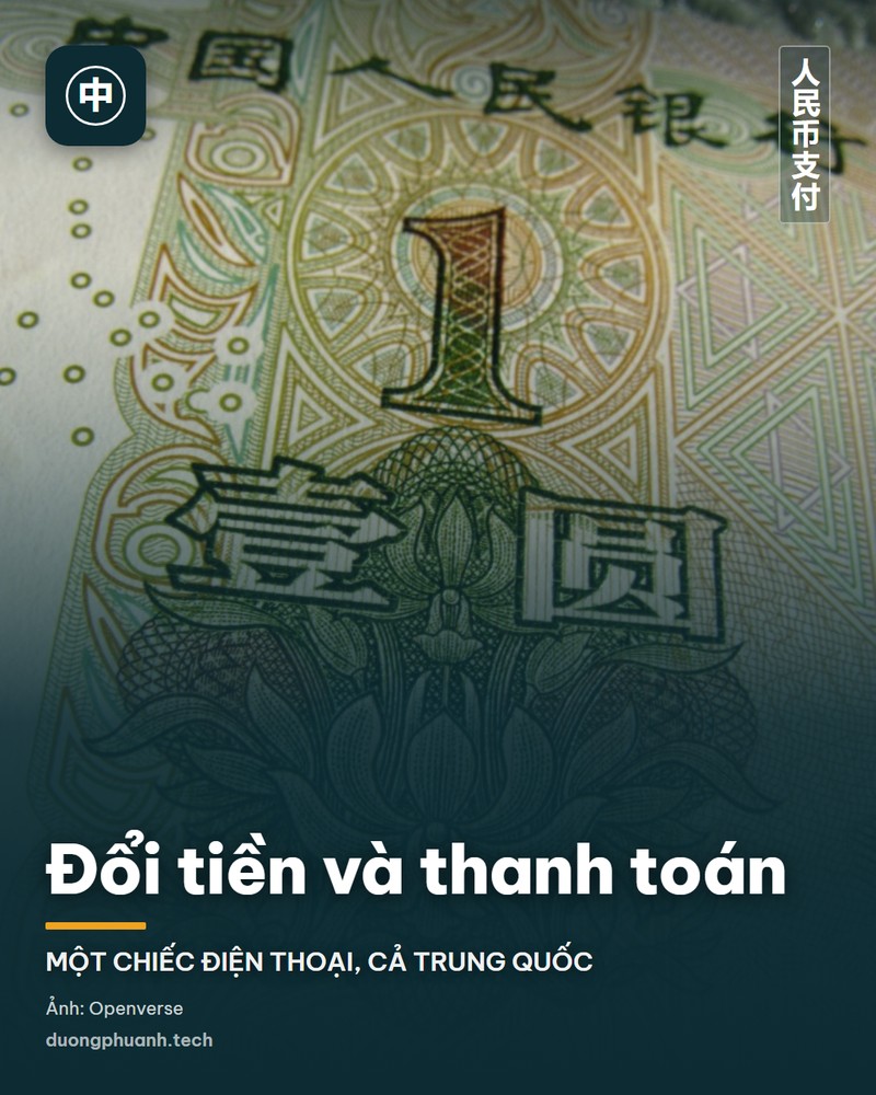Biển quầy thu ngân Trung Quốc nhận WeChat, Alipay, thẻ Visa và UnionPay