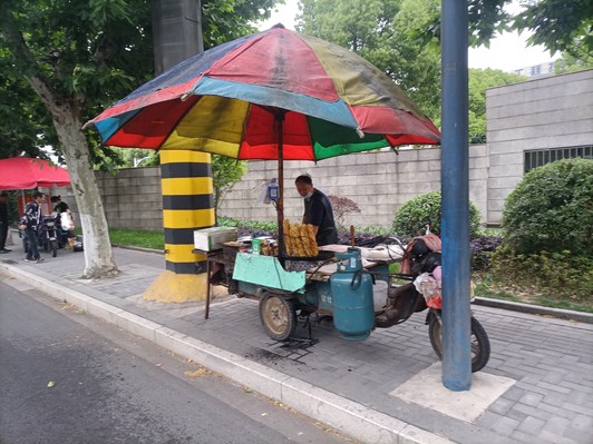 Ăn sáng ở Trung Quốc: ăn gì, ở đâu, bao nhiêu tiền