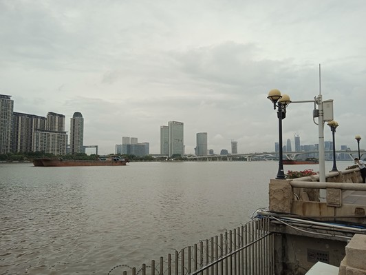 Hội chợ Quảng Châu
