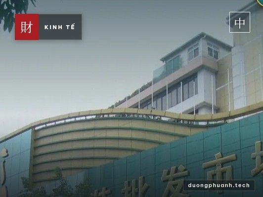 Chuyển phát nhanh