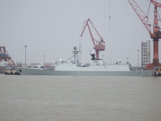 Đóng tàu