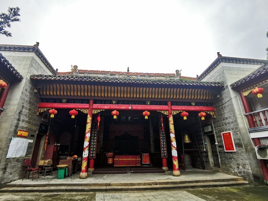Bao Công