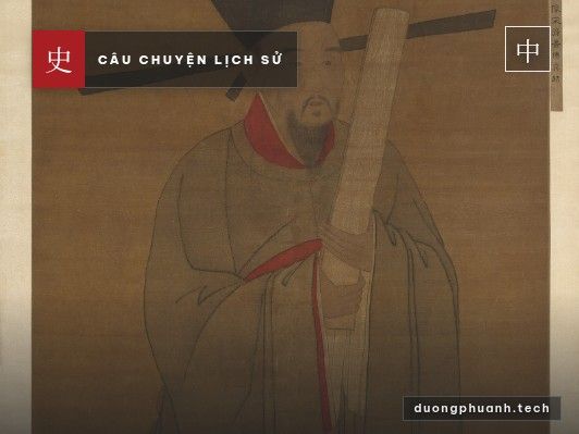Bao Công xử án — bao nhiêu phần là sử thật