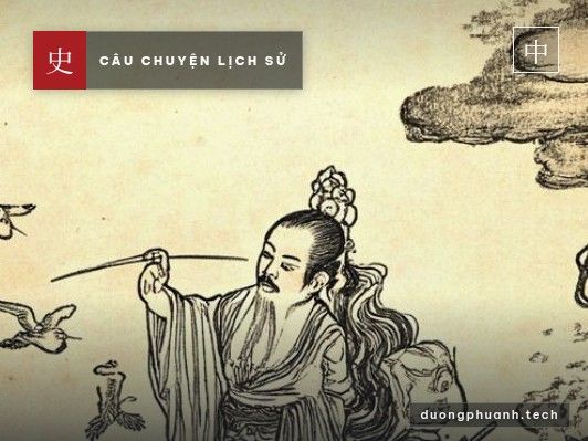 Nữ Oa và Bàn Cổ — chuyện khai thiên lập địa của người Trung Hoa