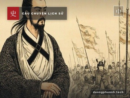 Tôn Tử và Binh pháp — cuốn sách không có một tác giả