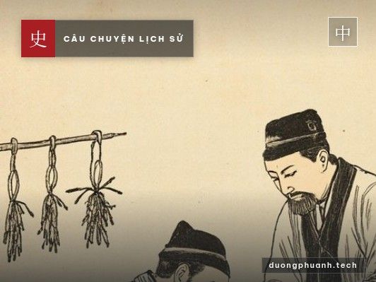 Lý Thời Trân và Bản Thảo Cương Mục — cuốn sách in sau khi ông mất