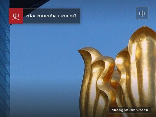 Hồng Kông trước và sau 1997: điều gì thật sự đã đổi