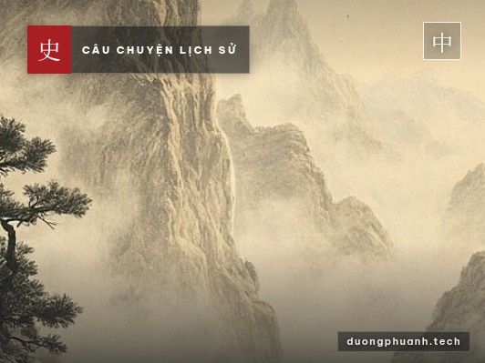 Thành Cổ Lâu Lan mất tích — vì sao một đô thị ốc đảo biến mất
