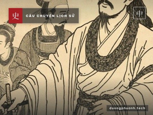 Tào Tháo và bảy mươi hai ngôi mộ giả — mưu kế hay truyền thuyết