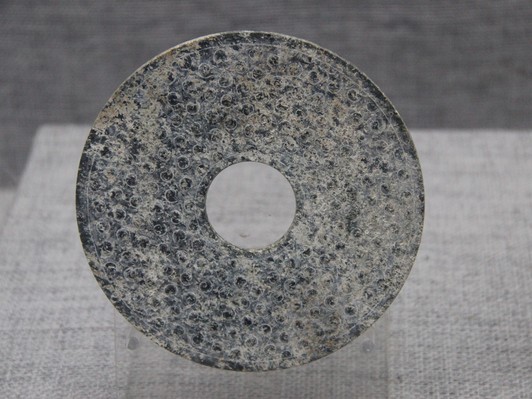 Ngọc bích Hòa Thị — từ khối đá núi Kinh đến ấn truyền quốc