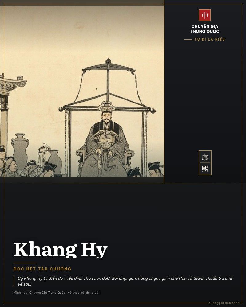 Khang Hy