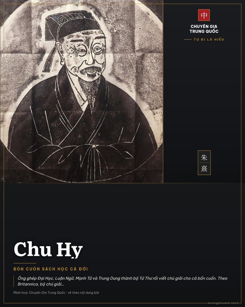 Chu Hy