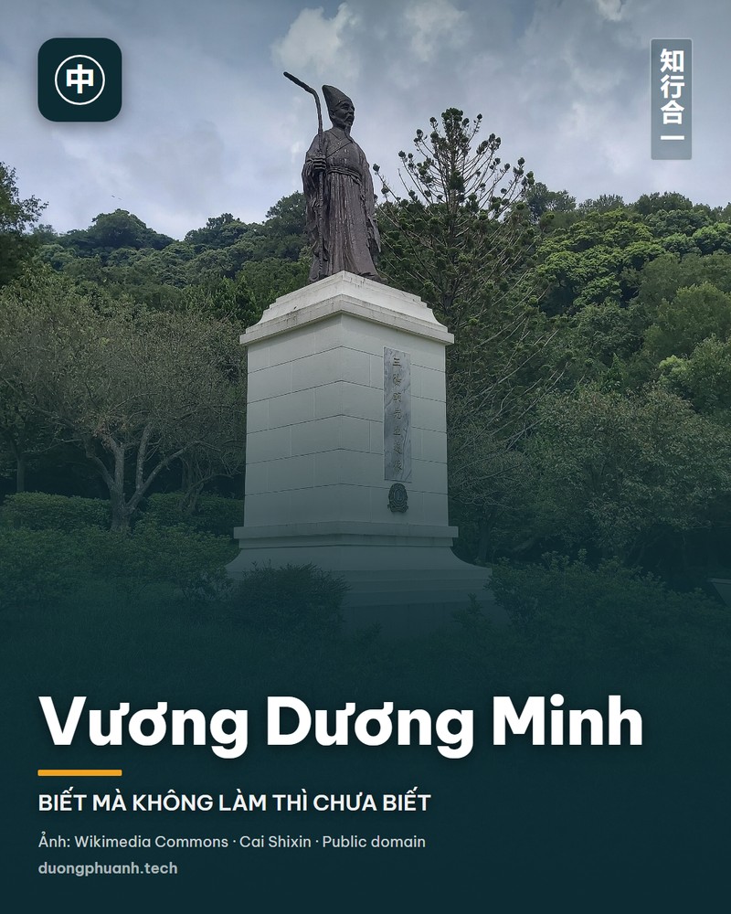 Vương Dương Minh