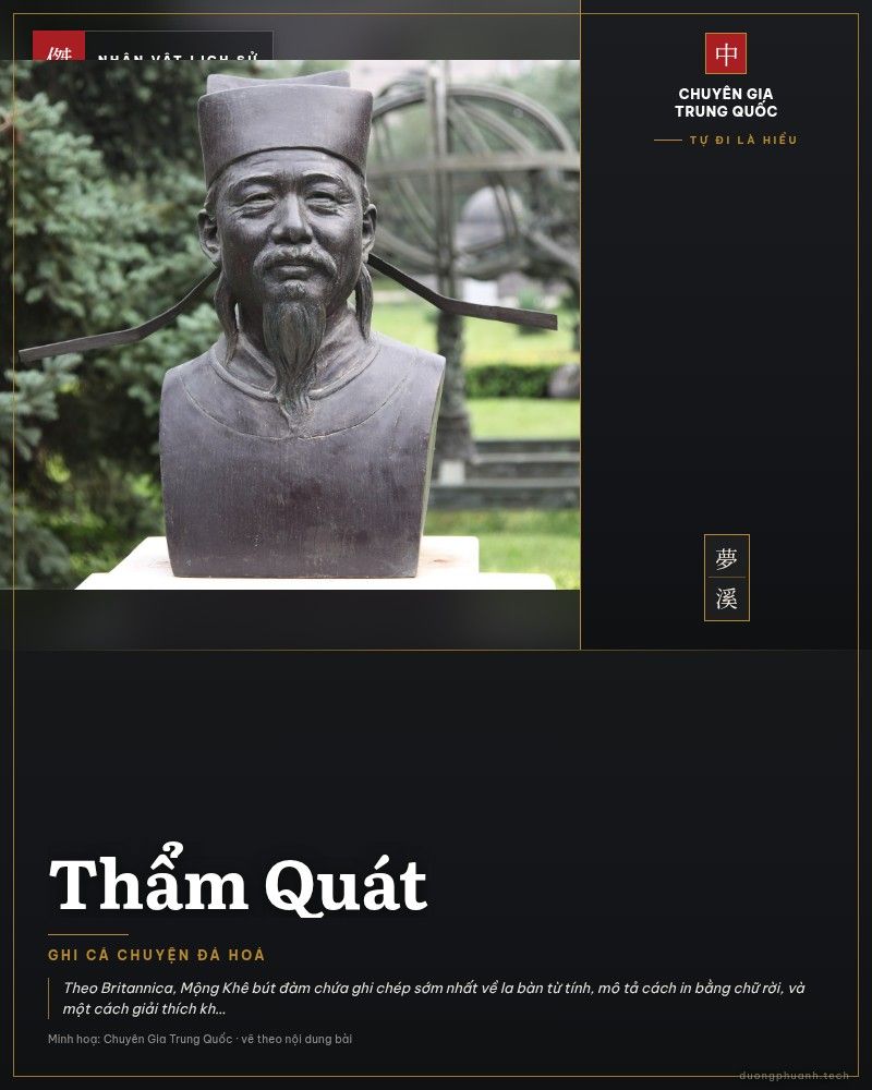 Thẩm Quát