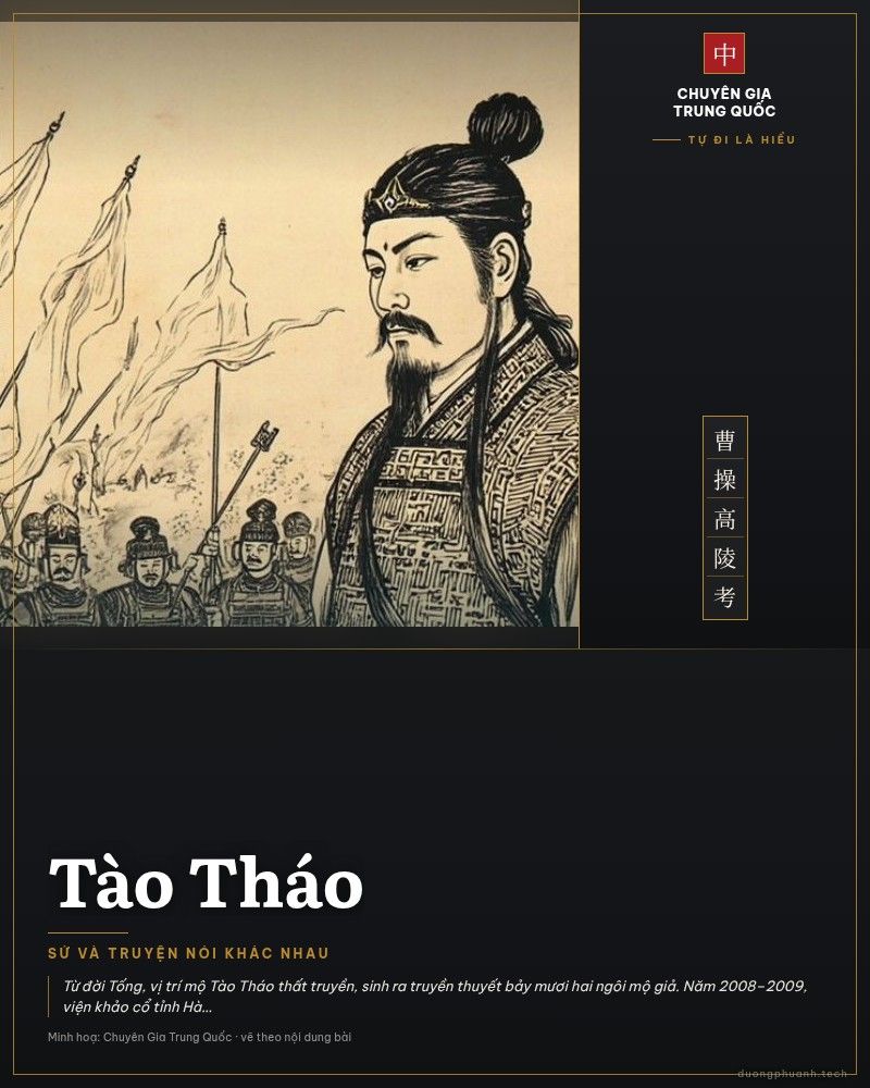 Tào Tháo