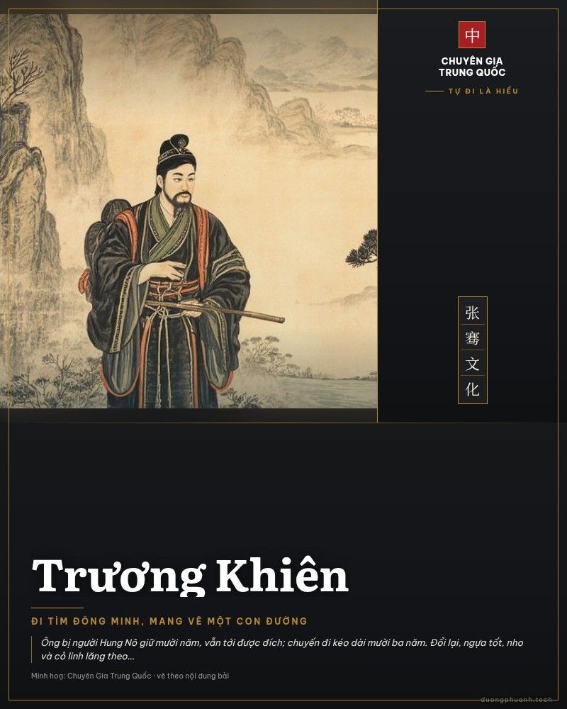 Trương Khiên