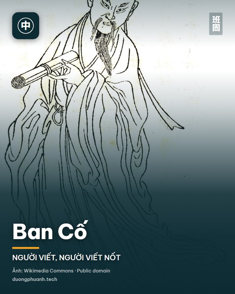 Ban Cố