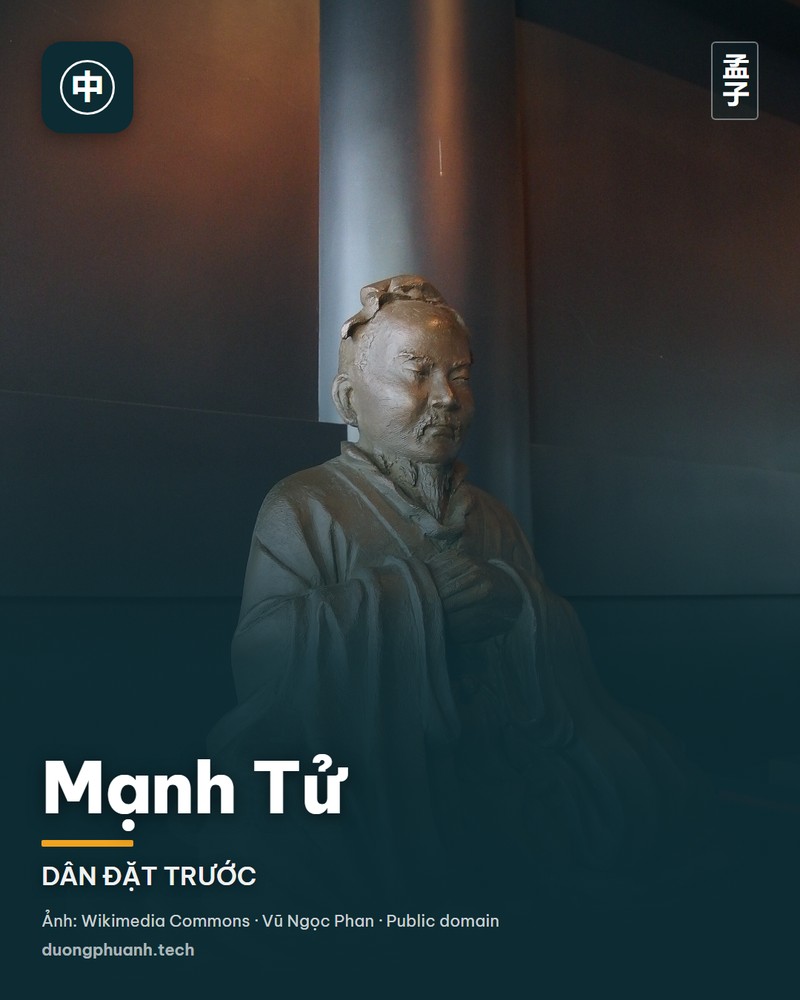 Mạnh Tử