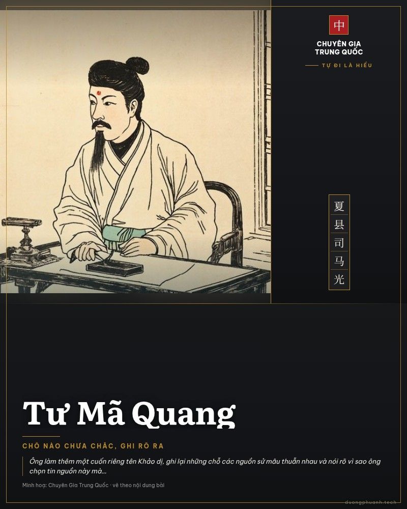 Tư Mã Quang