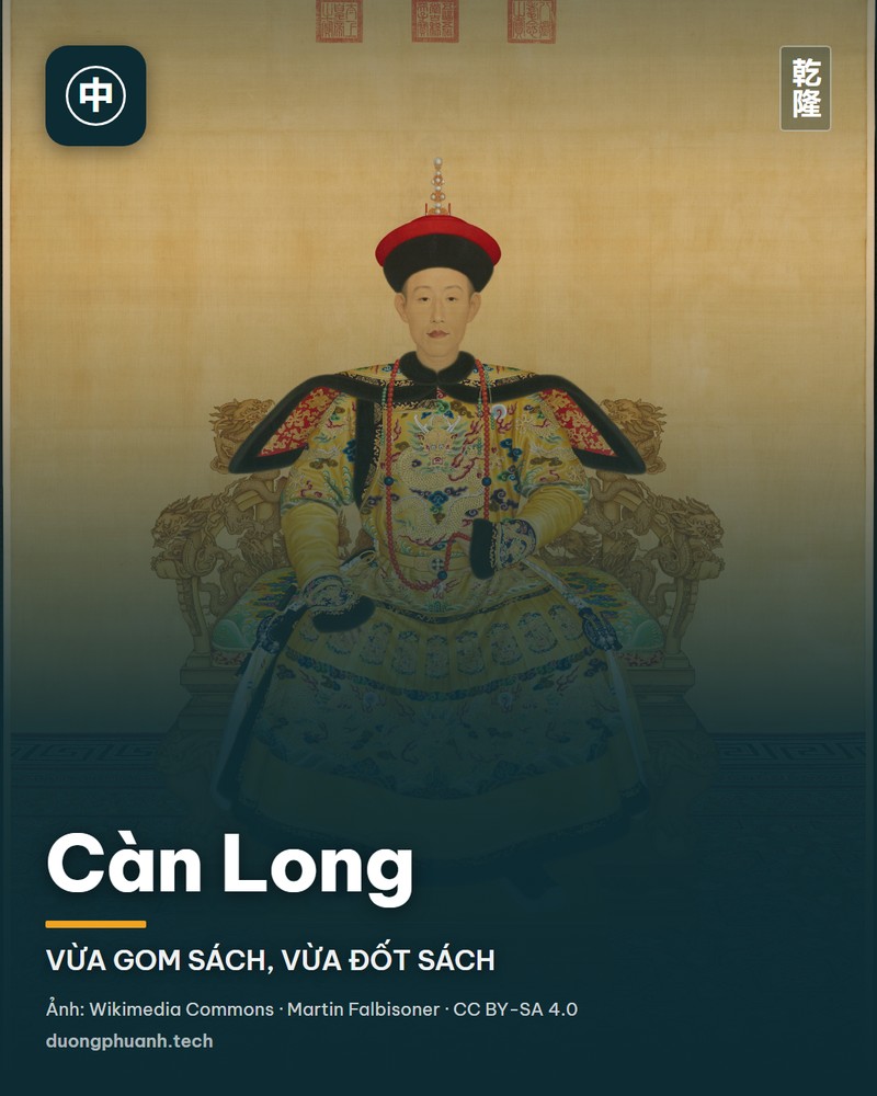 Càn Long