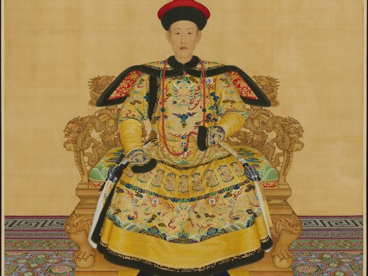Càn Long
