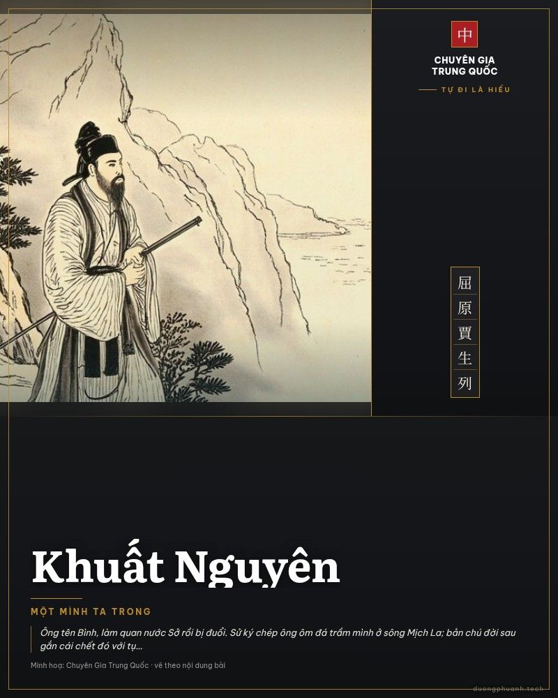 Khuất Nguyên